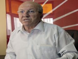 Chp'li Ünlütepe: Bakan Eroğlu, Otoyolun Afyonkarahisar'dan Geçeceği Konusunda Yanıltıldı