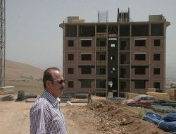 Elazığ'daki Deprem Konutlarının Dağıtım Törenine Başbakan Erdoğan da Katılacak!!