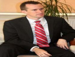 İl Başkanından, ABD Büyükelçilik Temsilcisine 'Adil ve Adaletli Olun' Çağrısı