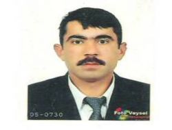 Kene Isırması Sonucu Yaşamını Yitiren 3 Çocuk Babası Toprağa Verildi