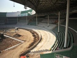 Bursaspor Şampiyonlar Ligi Maçlarını Bursa'da Oynamak İstiyor!!