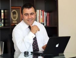 Mehmet Uluğtürkan: Çufaş Ve Tüyap El Ele Verirse Adana'ya Daha Çok İbrahim Balaban'lar Gelir
