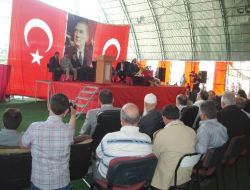 Müftü Bodur: 'Kur'an Sanki Bize İnmiş Gibi Taze!