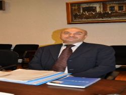 Antakya'da 5 Bin 400 Dönüm Alan Osb'ye Bağlanacak
