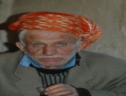 Bitlis'te 216 Kişi 90 Yaşın Üzerinde