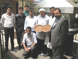 Kadınhanı'nın Meşhur Tahinli Pidesi Tescilleniyor