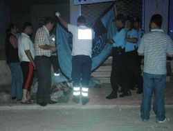 Psikolojik Tedavi Gören Çocuk 9. Kattan Atlayarak İntihar Etti