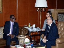 Atalay: "Doğu ve Güneydoğu'ya Heyet Gönderilmesi, Özel Vurgu Yapılacak Bir Haber Değil!"