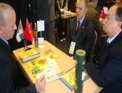 Esidef'li İşadamlarının Dünya Ticaret Zirvesi'ndeki Hedefi: 5 Bin İş Görüşmesi, 500 Milyon Dolarlık Ticaret