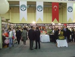 Liselerde Mesleki Ve Teknik Eğitimde Tercih İşlemleri Başladı