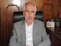 Kütahya Müftüsü Üskülüplü: Maneviyat Mevsimine Bir Kez Daha Kavuştuk
