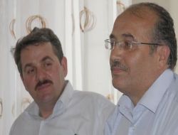 Bediüzzaman Ve Mazlumların Avukatı Bekir Berk'e Memleketinde Duygusal Anma