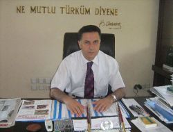 Kilis'e Dünya Standartlarında Engelli Okulu Yapılacak