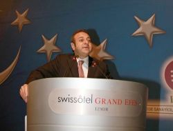 Başmüzakereci Bağış: Büyükada'daki Rum Yetimhanesi Kararı Bekleniyordu!!