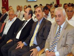 Akademisyen İle Sanayici Proje Pazarı'nda Buluştu