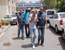 Kapıdan Satışla 750 Lira Dolandıranlar Bir Yıl Sonra Yakalandı