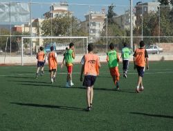 Gaziantep Büyükşehir Belediyespor Futbol Yaz Okulu Kayıtları Başladı
