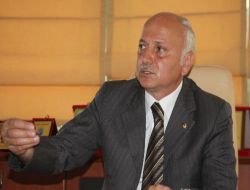 Otb Başkanı Gürsoy: Bu Sene Avrupalı Fındığa 3,5 Lira Veriyor