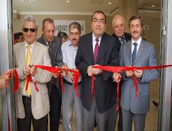 Şahinbey Akıllı Kent Olma Yolunda Önemli Bir Adım Attı