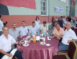 Yarım Asırlık Ceyhan Lisesi, 50. Yıl Etkinliklerinde Mezunlarıyla Buluştu