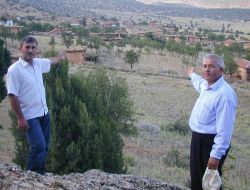 Kimsenin Yaşamadığı Köy Evleri Turizme Açılacak