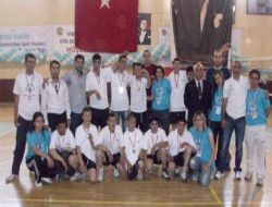 Kelkit Özel Yaşam Yolu Eğitim Ve Rehabilitasyon Merkezi'nin Gurur Günü