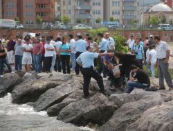 Giresun'da Lise Öğrencisi Denizde Kayboldu