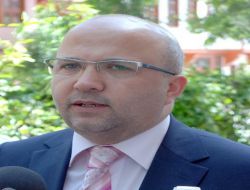 Afyonkarahisar'da Ramazan Şenlikleri Yıkılan Emek Binasının Yerinde Yapılacak