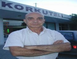 Oyuncu Melih Çardak, Dizede Şişlediği Necip Amir'in Memleketini Ziyaret Etti