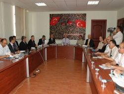 Denizli'de Madde Bağımlılığına Karşı Mücadeleye Hız Verildi