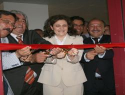 Zkü Diş Hekimliği, Diş Kliniğini Hizmete Açtı