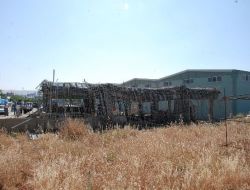 Gaziantep'te İnşaat Çöktü: Mühendis Öldü, 2 İşçi Yaralandı