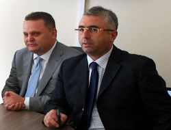 Dp, Sivil Toplum Kuruluşlarına Açılacak