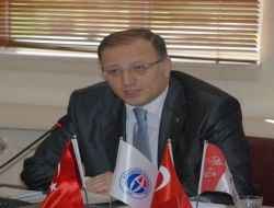 Gso Başkanı Nejat Koçer: Sanayide Rekabet Gücünün Artırılması Gerekiyor