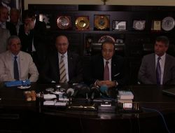 Başmüzakereci Bağış: CHP, Halkın Kararından Korkarak Anayasa Mahkemesi'ne Gitti!