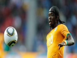 Fildişi Sahili: 0 - Portekiz: 0