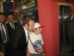 Bağış: "Avrupa'nın, 'Türkiye'yi AB Dışında Bırakırsak Ne Kaybederiz'in Hesabını Yapma Vakti Geldi"