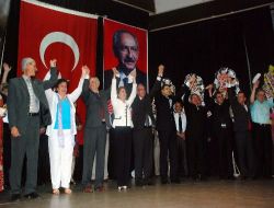 Chp'li Oran: "Recep Bey Artık Kontrolsüz Bir Güç"