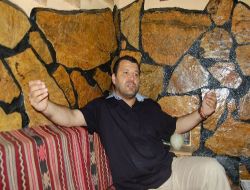 "Süheyl Batum Doğru Söylüyor; Cindoruk'un Yeri Chp'dir"