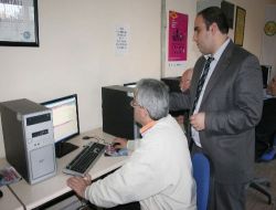 Niğde Belediyesi'nden Meslek Edinme Kursları