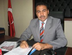 Osmaniye İl Sağlık Müdürü Cingöz İshal Vakalarına Karşı Uyardı