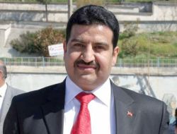 Engelsiz Yaşam Merkezi Yapılacak