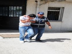 Muğla'da Sahte Kredi Kartı Operasyonu