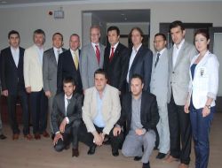 Kügiad Başkanı Turgut: İç Talep Canlandırılmalı!.