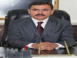 Vali Turhan: Taş Atan Çocuklar Çocuk Mahkemelerinde Yargılansın!!