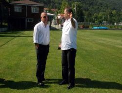 Sivasspor Teknik Direktörü Bakkal: Hedefimiz Üst Sıralarda İstikrarlı Bir Takım