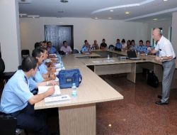 Zabıtaya Etkili İletişim Semineri