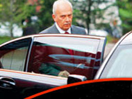 MİT'ten Başbakan'a..