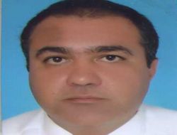 Yüreğir Sağlık Grup Başkanı Yol İntihar Etti