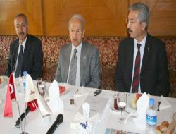 Vali Atış: Adana Fiili Yatırımların En Fazla Olduğu İl